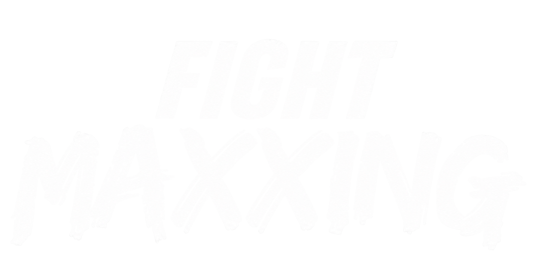 Fight Maxxing
